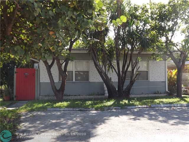1546 NE 32nd Street - 2